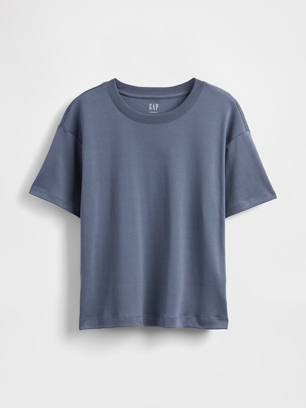 NWT GAP Supima® Cotton Relaxed T-Shirt
